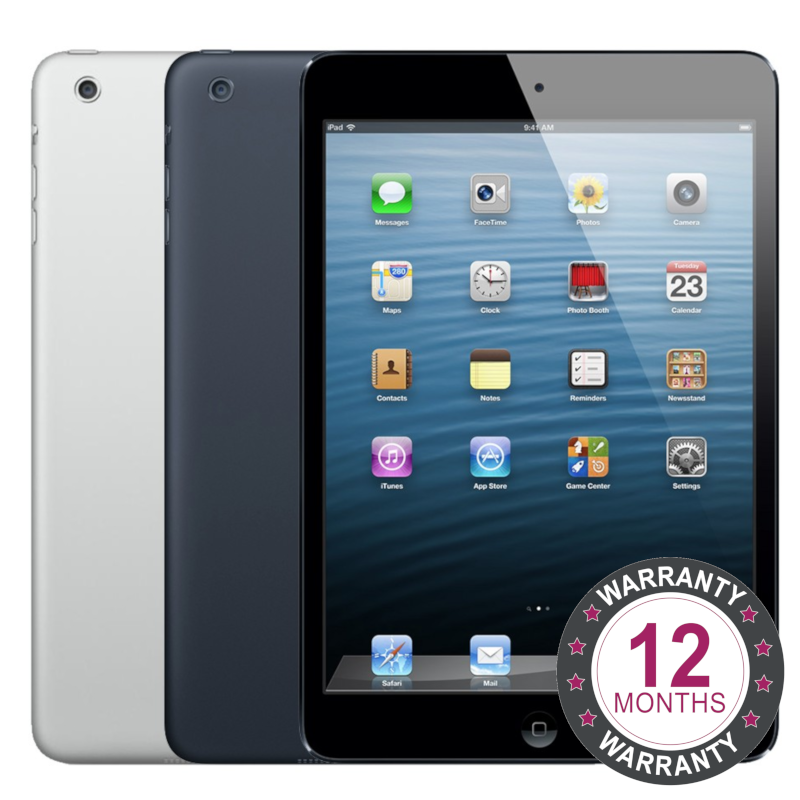 Apple iPad Mini 1 (Wifi)