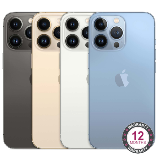 Apple iPhone 13 Pro (Unlocked)